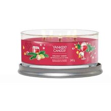 Yankee Candle Autumn Daydream Signature Candle - 340.0 g
