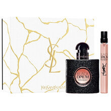 Yves saint laurent Black Opium Gift Set EDP 30 ml Miniature EDP 10 ml
