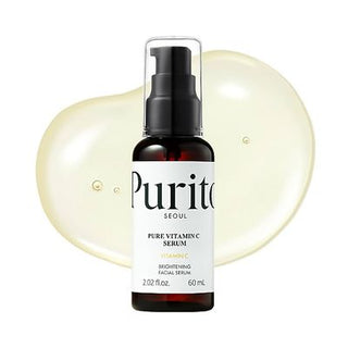 Purito Pure Vitamin C Serum 60 ml