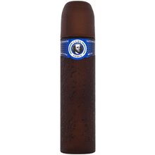 Cuba Fierce EDT - 100ml