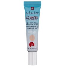 Erborian CC Water Fresh Skin Perfector Complexion Gel 15ml Caramel