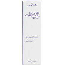 My white secret Espuma correctora de color V34 Espuma blanqueadora dental - 50 ml