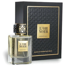 Khadlaj Maison L'Or Noir EDP - 100 ml