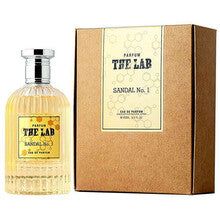 Parfum the lab Sandal N.I EDP - 100 ml
