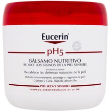 Eucerin Balsamo nutriente PH5 (pelle secca e sensibile) 450 ml