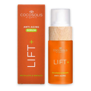COCOSOLIS LIFT antietà Serum Décolleté & Breasts 50 ML