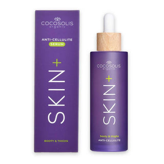 Cocosolis Skin siero anticellulite glutei e cosce 100 ml