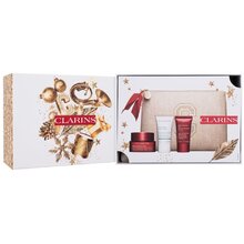 Clarins 슈퍼 리제너레이팅 세트 - 선물 세트 - 50ml