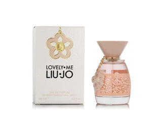 Liu-jo Lovely Me EDP 100 ml