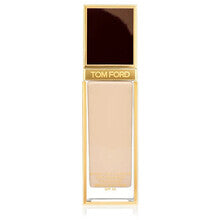 Tom ford Shade and Illuminate Soft Radiance Fondotinta SPF 50 - Trucco 30 ml Medio