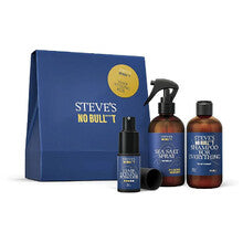 Gift Set Hair Styling Box
