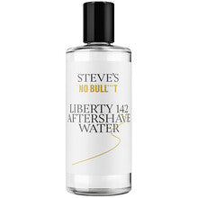 Steves no bull***t Água pós-barba Liberty 142 - 100ml