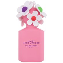 Marc Jacobs Daisy Water So Fresh Pop EDT - 75 ml
