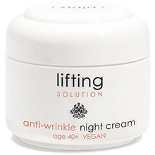 Ziaja Lifting Solution Anti-Wrinkle Night Cream - 50 ml
