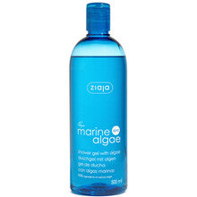 Ziaja Duschgel med sjögräs - 500 ml