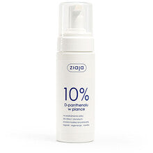 Ziaja D-Pantenol 10% Skum - 150ml