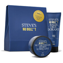 Steves no bull***t Intimate Problems Box - Gift Set