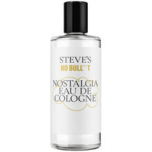 Steves no bull***t Nostalgia Eau de Cologne - 100 ml