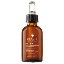 Rilastil D-Clar Depigmentante Concentrato Gocce - 30 Ml