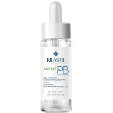 Rilastil Acnestil PB Gel Sebo-Normalizzante Lenitivo - 30 ml