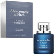 Abercrombie & fitch Away Tonight uomo EDT - 50ml