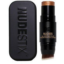 Nudestix Bublinkový rozjasňovač Nudies Glow Stick, Bebe