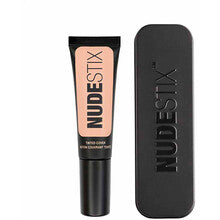 Nudestix كريم أساس ملون بتغطية كاملة 25 مل 4