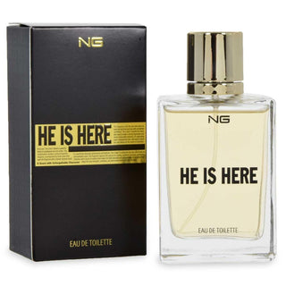 Ng empress desire edp 100 ml