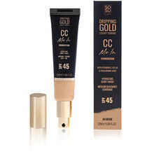 Sosu CC Me In Foundation 32ml 01