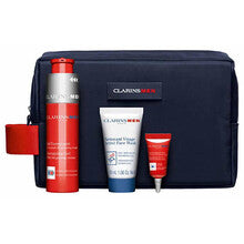 Clarins סט אנרגטי של מומחים