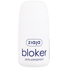Ziaja Antiperspirant Blocker 60ml