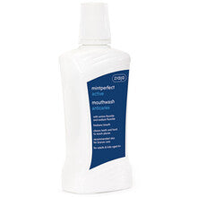 Ziaja Active Mouthwash - Mouthwash against caries - 500 ml