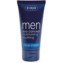 Ziaja Ansiktskräm för män SPF 6 - 50ml