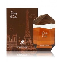 Afnan Paris Oud EDP 100ml