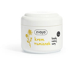 Ziaja Kamomill ansiktskräm - 100ml