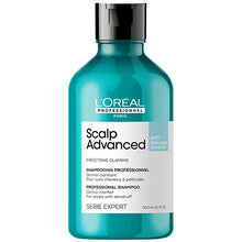 L´oréal professionnel Shampoo Dermo Clarifier Antiforfora Avanzato per il Cuoio Capelluto 300ml
