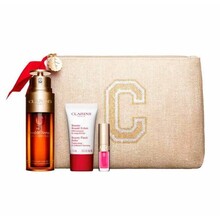 Clarins Double Serum Collection Set