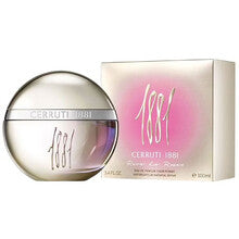 Cerruti 1881 Reve de Roses EDP - 50 ml