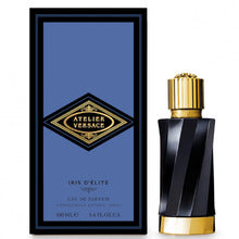 Versace Iris D'Elite EDP - 100 ml