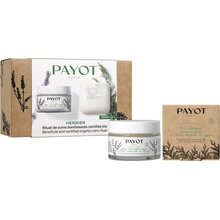 Payot 허비에 듀오 세트
