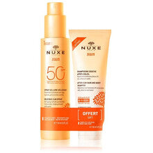 Nuxe Sonnenpflegeset