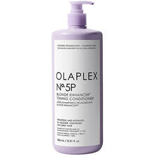 Olaplex No. 5P Balsamo Tonificante Biondo - 1000 ml