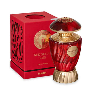 Orientica Nayaat Chic Collection Rosso Sugar Kiss 100 ml — Eau de parfum donna