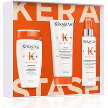 Kérastase Nourishing Set for tørt hår