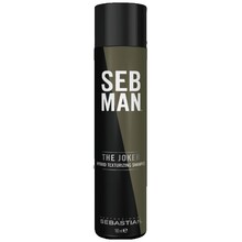 Sebastian professional Seb MAN The Joker Hybrid Texturizing Shampoo - 180ml