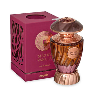 Orientica Nayaat Chic Collection Sultry Vanilla 100 ml — Eau de parfum donna