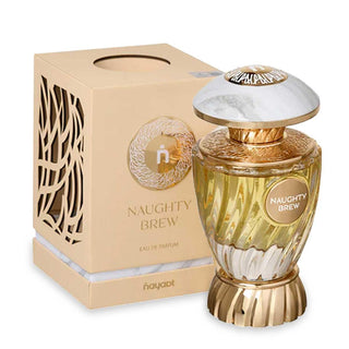 Orientica Nayaat Chic Collection Naughty Brew 100 ml — Eau de parfum donna