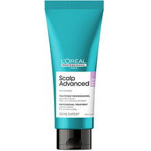 L´oréal professionnel Tratamento Calmante Intenso para Couro Cabeludo Scalp Advanced - 200ml