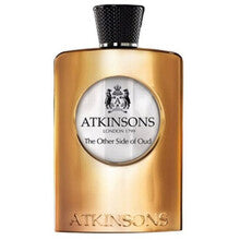 Atkinsons The Other Side of Oud EDP - 100 ml