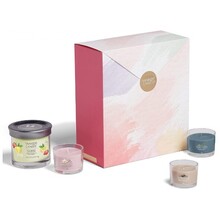 Yankee Candle Conjunto de presentes Art In The Park